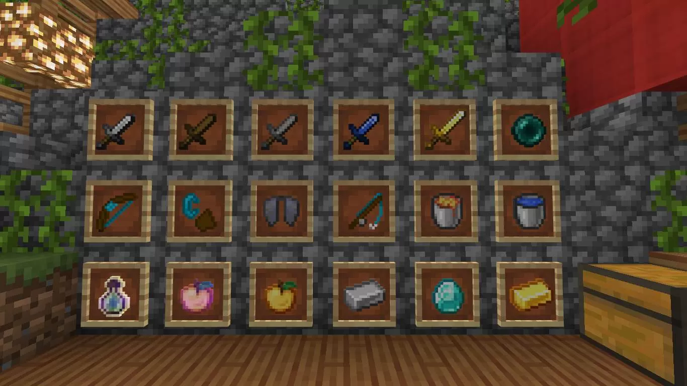 Gallery Image 1 for Ustaya on PVPRP